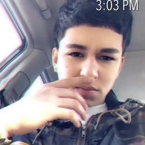 Meet your Posher, Johnny